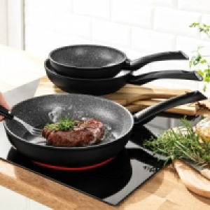 Profi-Induktionspfanne Rovigo 19.48 €