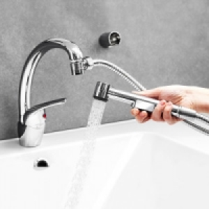 Waschbeckenbrause 9.73 €