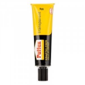 Kraftkleber transparent 2.42 €