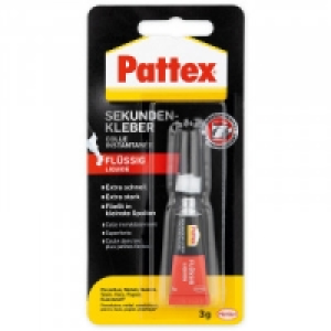 Sekundenkleber 2.42 €