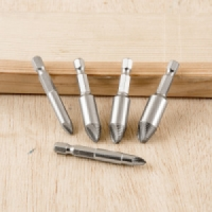 Schraubenentferner-Set 5tlg. 3.88 €
