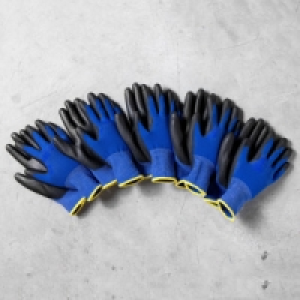 Multifunktionshandschuhe 5 Paar 4.86 €