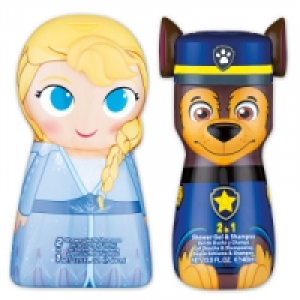 Duschgel-Figur 2.91 €