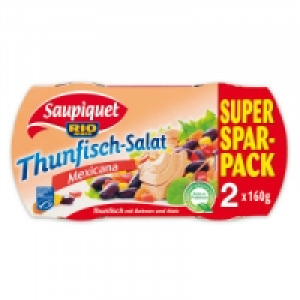 Thunfischsalat 2.93 €