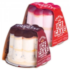 Norma Icecake Ice Cake