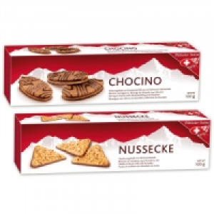 Schweizer Gebäcke 1.56 €