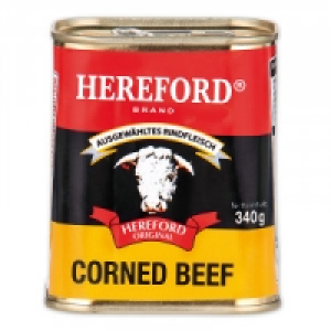Corned Beef 2.93 €