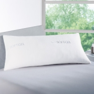 Softgel-Komfort-Schlafkissen 9.73 €