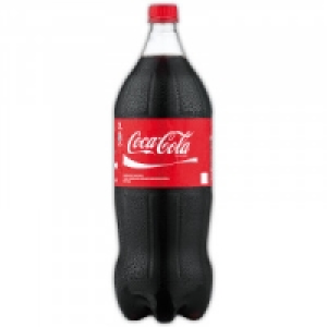 Coca-Cola 1.21 €