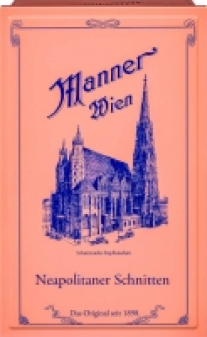 MANNER 5.39 €