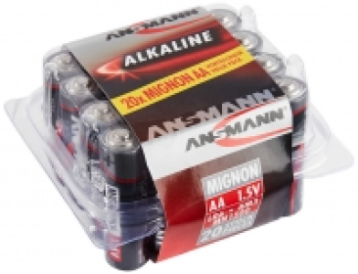 ANSMANN 3.89 €