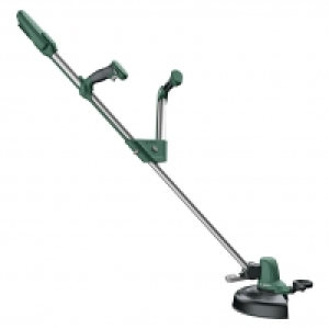 Bauhaus  Bosch Akku-Rasentrimmer UniversalGrassCut 18