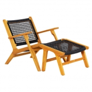 Bauhaus  Gartensessel Cali