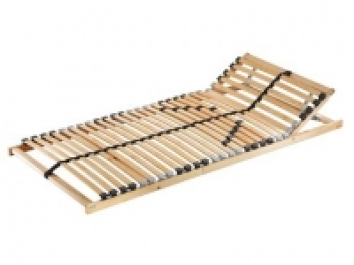 7-Zonen-Lattenrost, 89 x 195 cm 41.99 €