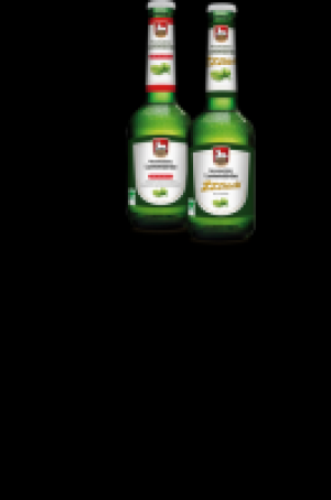 Zzzisch Edelpils oder Alkoholfrei Kiste 7.97 €