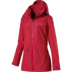 InterSport Mckinley McKINLEY Damen Regenjacke Kim