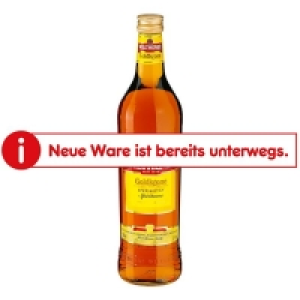 Wilthener Goldkrone 28,0 % vol 0,7 Liter 4.63 €