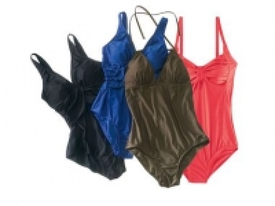Damen Badeanzug 6.99 €