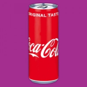 Coca-Cola 0.42 €