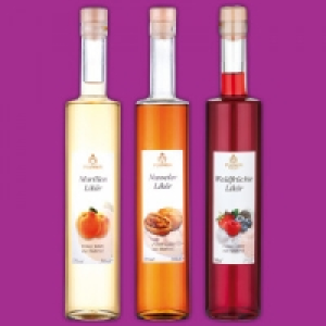 Edelliköre 4.86 €
