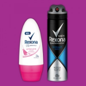 Deospray / Roll-On 1.12&nbsp;&euro;