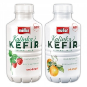 Kalinka Kefir 0.96 €