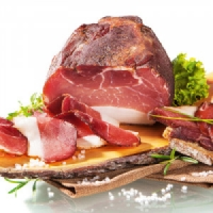Südtiroler Speck 10.78 €