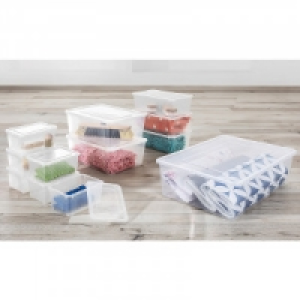 Klarsichtboxen 4.86 €