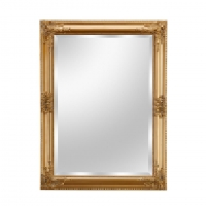 Spiegel Kopenhagen (60x80, gold) 22.50 €