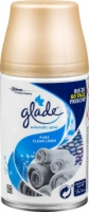 GLADE 3.69 €
