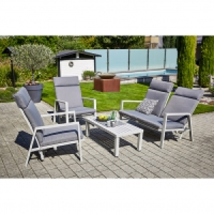 Sunfun Hannah Loungemöbel-Set 499.00 €