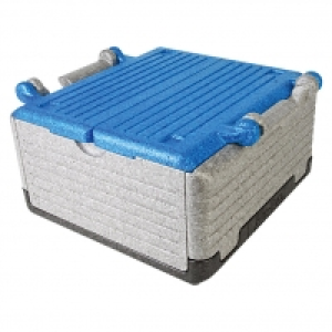 Overath Flip-Box Thermobox Classic 14.57 €