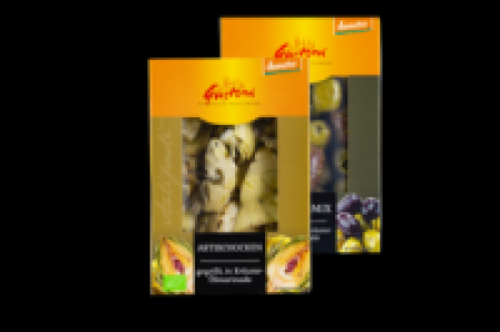 Antipasti 3.69 €