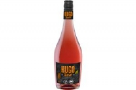 Denns  Hugo Rosé