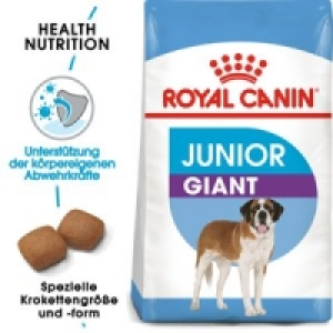 Royal Canin Giant Junior