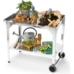 Güde Pflanztisch GPT 80 V 35.98 €