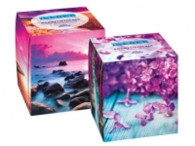ISEREE BEAUTY Kosmetiktucher