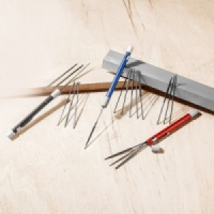 Feilen-Set 7tlg. 3.88 €