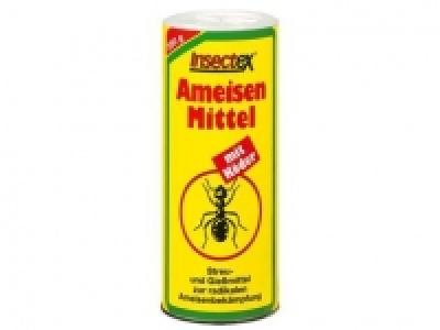 Ameisenmittel 2.79 €