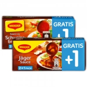 Delikatess Saucen 0.76 €