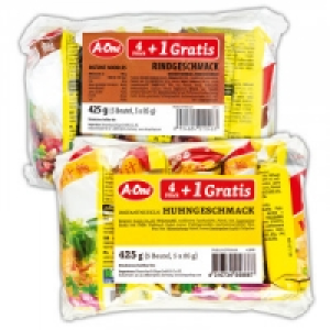 Instant Nudelsuppe 1.84 €