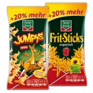 Knabberspezialitäten 0.78 €