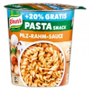 Pasta Snack 0.76 €