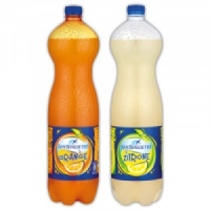 Norma San Benedetto Limonade