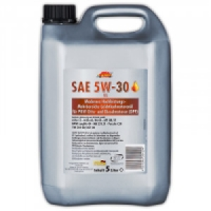 SAE 5W-30, 5 Liter 29.23 €