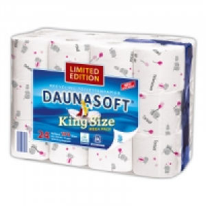 Toilettenpapier XXL 5.83 €