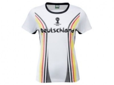 Damen Trikot