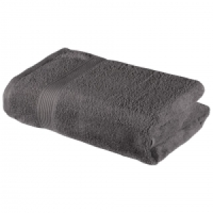 Duschtuch KRONBORG® Classic Line (70x140, anthrazit) 5.00 €