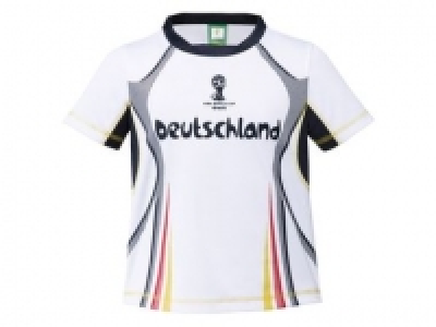 Kinder Jungen Trikot