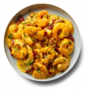 Garnelensalat Pariser Art 2.18 €